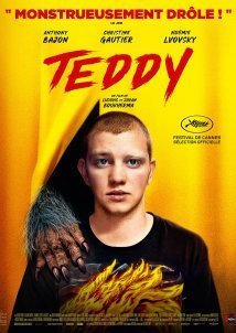 Τέντι / Teddy (2020)