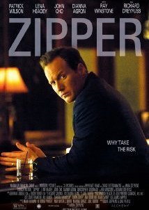 Zipper (2015)