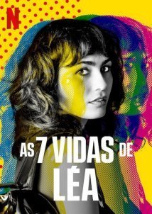 The 7 Lives of Lea / Les 7 vies de Léa (2022)