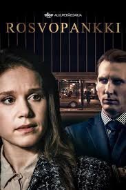 Rosvopankki (2023)