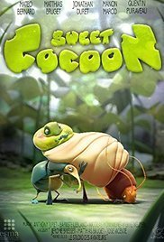 Sweet Cocoon (2014) Short