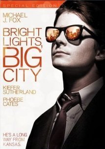 Bright Lights, Big City (1988)