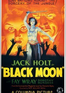 Black Moon (1934)