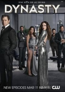 Dynasty (2017)