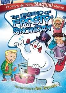 Legend of Frosty the Snowman (2005)