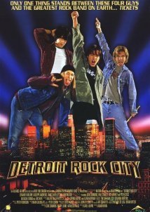 Detroit Rock City (1999)