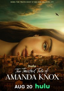 The Twisted Tale of Amanda Knox (2025)
