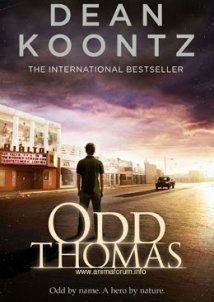 Odd Thomas (2013)
