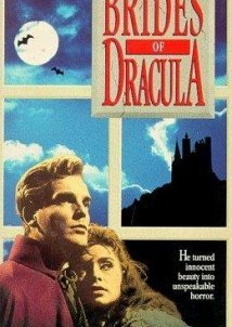 The Brides of Dracula (1960)