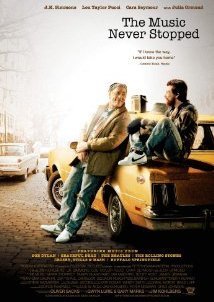 The Music Never Stopped (2011)