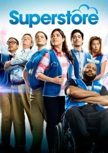 Superstore (2015)