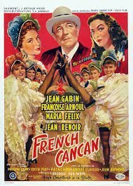 French Cancan (1954)