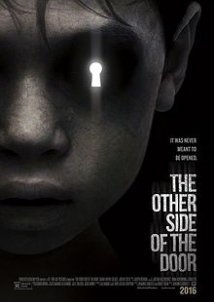 The Other Side of the Door (2016)
