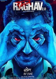 Raman Raghav 2.0 (2016)