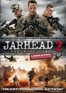 Jarhead 2: Field of Fire (2014)