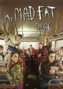 My Mad Fat Diary (2013)