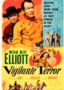 Vigilante Terror (1953)