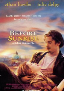 Πριν το Ξημέρωμα / Before Sunrise (1995)