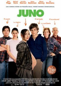 Juno (2007)