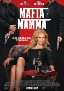 Mafia Mamma (2023)