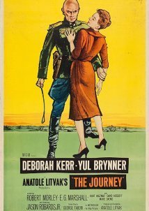 The Journey (1959)