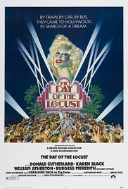 The Day of the Locust (1975)