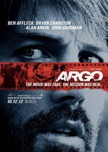 Επιχείρηση Αργω / Argo (2012)