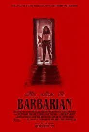 Barbarian (2022)