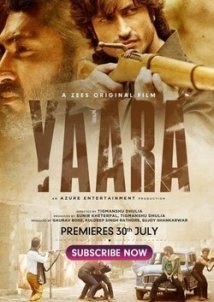 Yaara (2020)