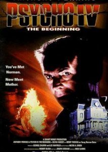 Psycho IV: The Beginning (1990)