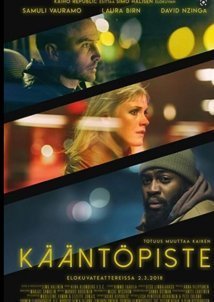 East of Sweden / Kääntöpiste (2018)
