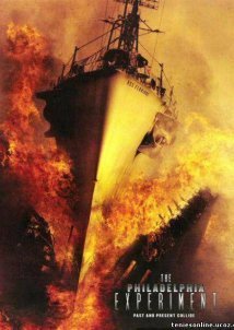 The Philadelphia Experiment / Το πείραμα της Φιλαδέλφειας(2012)