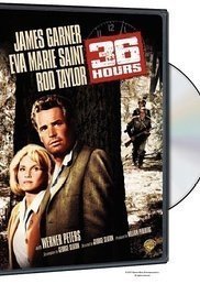 36 Ώρες Πριν Από Τη Μεγάλη Απόβαση / 36 Hours (1964)