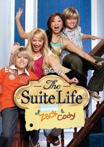The Suite Life of Zack & Cody (2005)