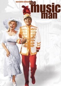 Μουσική παρέλαση / The Music Man (1962)