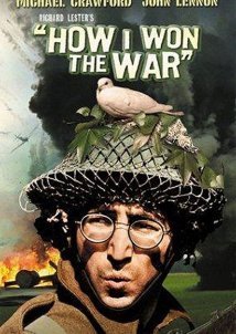 How I Won the War (1967)