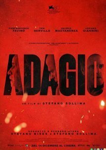 Adagio (2023)