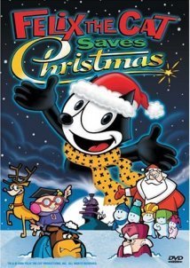 Felix the Cat Saves Christmas (2004)