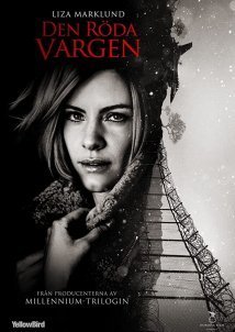 The Red Wolf / Den röda vargen (2012)