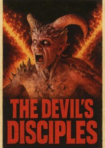 Επαναστάται του διαβόλου / The Devils Disciples (2024)