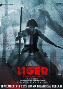 Liger (2022)