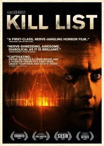 Kill List (2011)