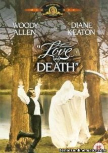 Love and Death / Ο Ειρηνοποιός (1975)