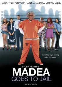 Madea Goes to Jail (2009)