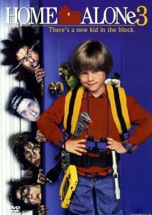 Home Alone 3 (1997)