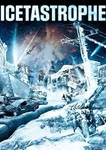 Christmas Icetastrophe (2014)