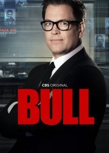 Bull (2016)