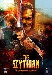 The Last Warrior / The Scythian / Skif (2018)