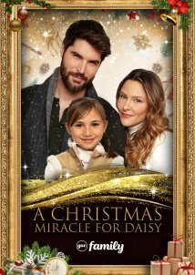 A Christmas Miracle for Daisy (2021)