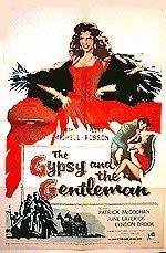 The Gypsy and the Gentleman (1958)